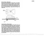 Preview for 8 page of Eagle ULTRANAVGPS Operation Instructions Manual