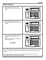 Предварительный просмотр 4 страницы Eagle VeriLock User Manual