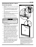 Предварительный просмотр 8 страницы Eagle VeriLock User Manual