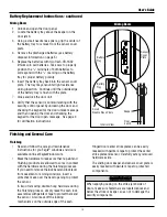 Предварительный просмотр 10 страницы Eagle VeriLock User Manual