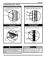 Предварительный просмотр 11 страницы Eagle VeriLock User Manual