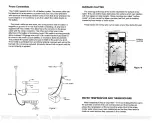 Preview for 4 page of Eagle Z-5000 Installation & Operation Manual