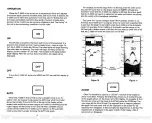 Preview for 10 page of Eagle Z-5000 Installation & Operation Manual