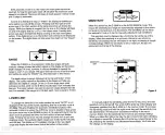 Preview for 11 page of Eagle Z-5000 Installation & Operation Manual