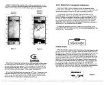 Preview for 12 page of Eagle Z-5000 Installation & Operation Manual