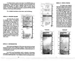 Preview for 18 page of Eagle Z 7200 LIQUID CRYSTAL GRAPH Installation And Operation Manual