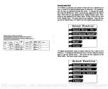 Preview for 35 page of Eagle Z-9500 Installation & Operation Manual