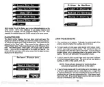 Preview for 40 page of Eagle Z-9500 Installation & Operation Manual