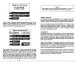 Preview for 59 page of Eagle Z-9500 Installation & Operation Manual