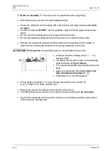 Предварительный просмотр 19 страницы EagleBurgmann eMG S /dw-G Series Operating Manual