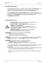 Предварительный просмотр 24 страницы EagleBurgmann eMG S /dw-G Series Operating Manual