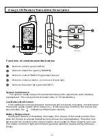 Preview for 3 page of Eaglemaster E1 Plus Instruction Manual