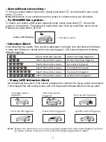 Preview for 8 page of Eaglemaster E1 Plus Instruction Manual