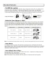 Preview for 16 page of Eaglemaster E5 G7 User Manual