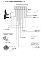 Preview for 36 page of Eaglemaster E5 G7 User Manual