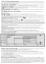 Preview for 4 page of Eaglemaster LT-6200 Owner'S Manual