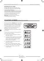 Preview for 5 page of Eagletone AERO15 User Manual