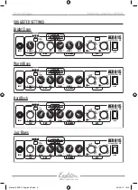 Preview for 14 page of Eagletone AERO15 User Manual