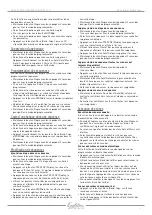 Preview for 3 page of Eagletone DMX DISCONTROL 192 User Manual