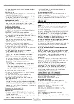 Preview for 4 page of Eagletone DMX DISCONTROL 192 User Manual