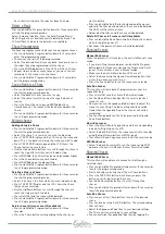 Preview for 7 page of Eagletone DMX DISCONTROL 192 User Manual