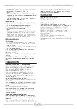 Preview for 8 page of Eagletone DMX DISCONTROL 192 User Manual