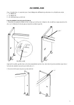 Preview for 5 page of Eagletone DPW 100 Owner'S Manual