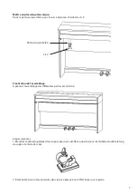 Preview for 7 page of Eagletone DPW 100 Owner'S Manual