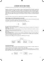 Preview for 17 page of Eagletone DPW 400 User Manual