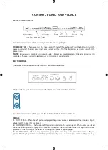 Предварительный просмотр 29 страницы Eagletone DPW 400 User Manual