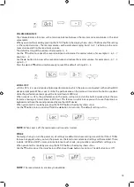 Preview for 40 page of Eagletone DPW 400 User Manual