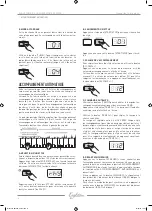 Preview for 8 page of Eagletone DPW200 User Manual