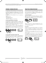 Preview for 10 page of Eagletone DPW200 User Manual