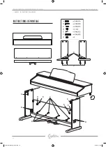 Preview for 14 page of Eagletone DPW200 User Manual