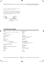 Preview for 15 page of Eagletone DPW200 User Manual