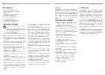 Preview for 2 page of Eagletone LED Par 28 Live User Manual