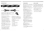 Preview for 12 page of Eagletone LED Par 28 Live User Manual