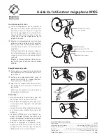 Preview for 2 page of Eagletone M10S User Manual