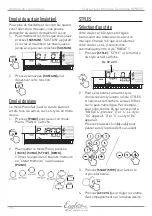 Preview for 10 page of Eagletone MPW37 User Manual