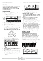 Preview for 12 page of Eagletone MPW37 User Manual