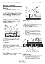 Preview for 15 page of Eagletone MPW37 User Manual