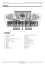 Preview for 26 page of Eagletone MPW37 User Manual