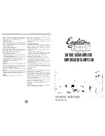 Eagletone Raging-5H User Manual предпросмотр