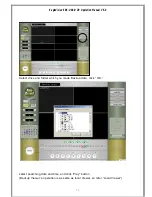 Preview for 72 page of EagleVision ERS-USB-DVR Operation Manual