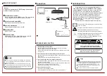 Eagleye IS-NIRB3TSC130 Series User Manual preview