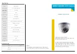 Preview for 1 page of Eagleye LIRDNTAD200V Quick Start Manual