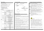 Preview for 2 page of Eagleye LIRDNTAD200V Quick Start Manual