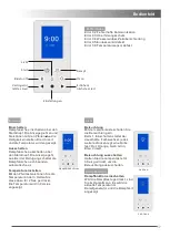 Предварительный просмотр 20 страницы EAGO AWT LD2 F15 Series Installation And Operation Instruction Manual