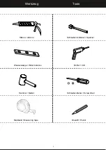 Preview for 3 page of EAGO LCS0800 User Manual