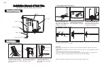 Preview for 4 page of EAGO TB108 Installation Instructions